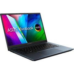  Laptop Asus Vivobook Pro 15 Oled M3500qc-l1105t R5-5600h 