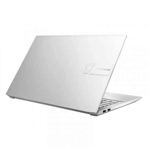 Laptop Asus Vivobook Pro 15 Oled M3500qc-l1327w Bạc