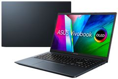  Laptop Asus Vivobook Pro 15 Oled M3500qc L1262ts 
