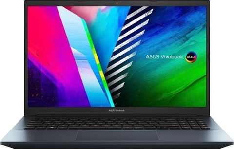 Laptop Asus Vivobook Pro 15 Oled M3500qc L1461ws