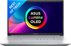  Laptop Asus Vivobook Pro 15 Oled M3500qc L1502ws 