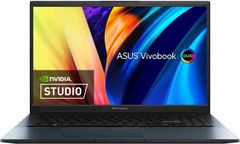  Laptop Asus Vivobook Pro 15 Oled M6500ih L1702ws 