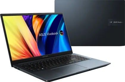 Laptop Asus Vivobook Pro 15 OLED M6500QC-LK551WS