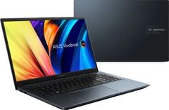  Laptop Asus Vivobook Pro 15 OLED M6500QC-LK551WS 
