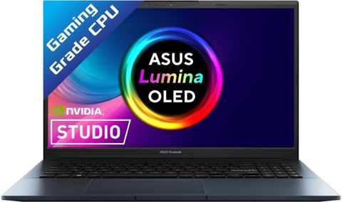 Laptop Asus Vivobook Pro 15 Oled M6500qc Lk741ws