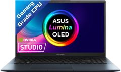  Laptop Asus Vivobook Pro 15 Oled M6500qc Lk741ws 