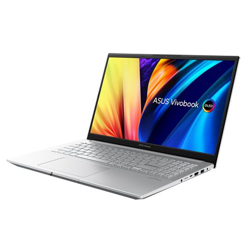 Laptop Asus Vivobook Pro 15 Oled M6500qfb Lk742ws