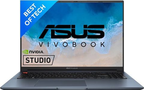 Laptop Asus Vivobook Pro 16 Oled K6602hc N1902ws