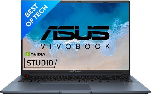 Laptop Asus Vivobook Pro 16 Oled K6602hc N1902ws