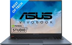  Laptop Asus Vivobook Pro 16 Oled K6602hc N1902ws 