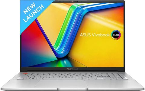 Laptop Asus Vivobook Pro 16 Oled K6602vu Lz542ws