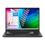 Laptop Asus Vivobook Pro 16x Oled (m7600, Amd Ryzen 5000 Series)