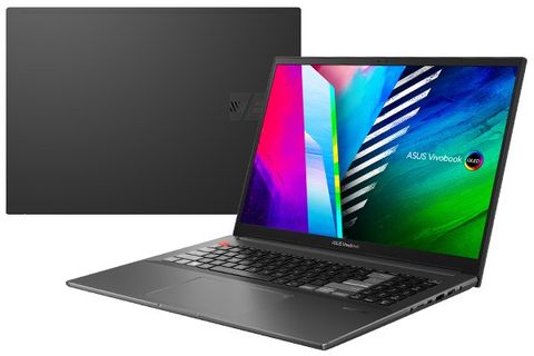 Laptop Asus Vivobook Pro 16x Oled M7600qc L2077w