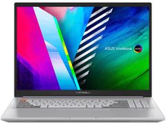  Laptop Asus Vivobook Pro 16x Oled M7600qc L2135w 