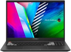  Laptop Asus Vivobook Pro 16x Oled M7600qe L2058ts 