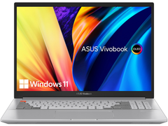  Laptop Asus Vivobook Pro 16x Oled N7601zm Mx140w 