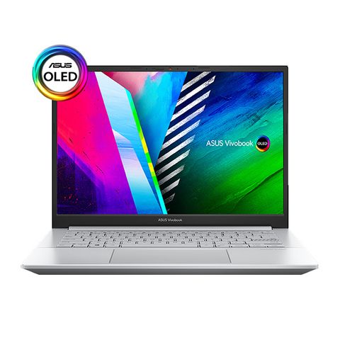 Laptop Asus Vivobook Pro M3401qa-km025t R7 5800h/8gb/512gb Ssd/14