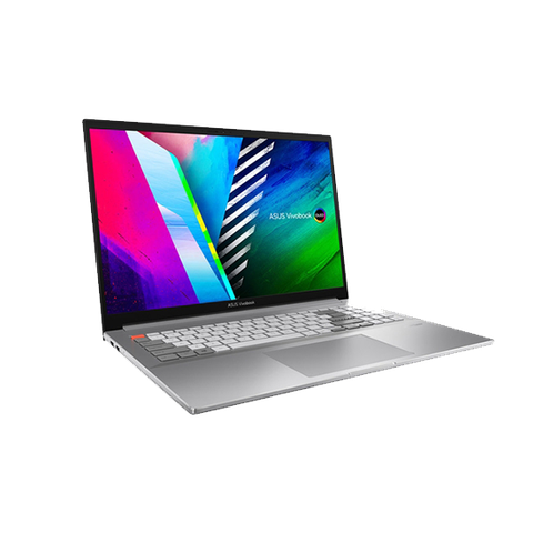 Laptop Asus Vivobook Pro M3401qa-km025w Bạc