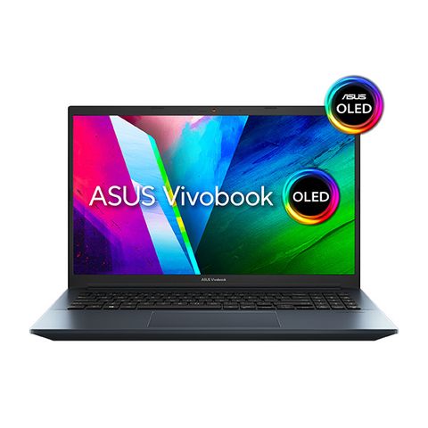 Laptop Asus Vivobook Pro M3500qc-l1085t (r7-5800h/ 16gb/ 512gb Ssd