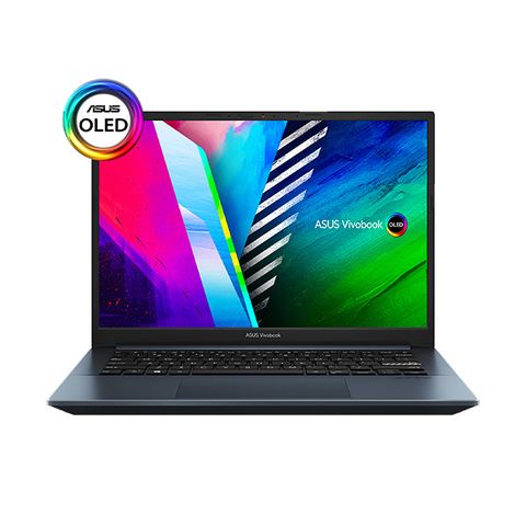 Laptop Asus Vivobook Pro M3500qc-l1327w R7 5800h/16gb/512gb Ssd
