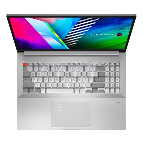 Laptop Asus Vivobook Pro N7600ze