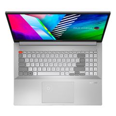  Laptop Asus Vivobook Pro N7600ze 