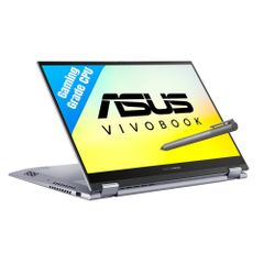  Laptop Asus Vivobook S14 Flip Tn3402qa Lz501ws 