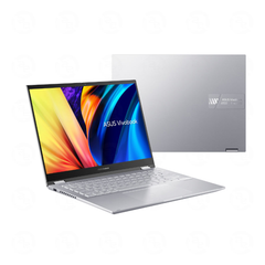  Laptop Asus Vivobook S14 Flip Tp3402va-lz025w 