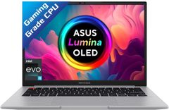  Laptop Asus Vivobook S14 Oled S3402za Km501ws 