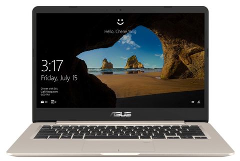 Laptop Asus Vivobook S14 S406ua Bm191t
