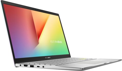 Laptop Asus Vivobook S14 S433ea Am502ts