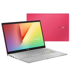  Laptop Asus Vivobook S14 S433fl Eb197ts 