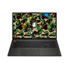  Laptop Asus Vivobook S15 Bape Edition S5504va-ma291w 