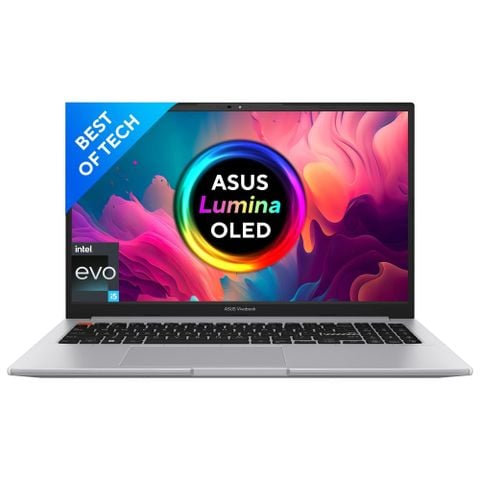 Laptop Asus Vivobook S15 Oled K3502za Kj522ws