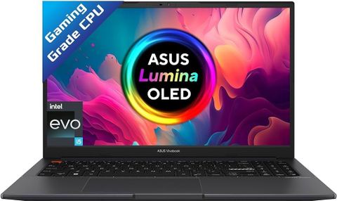 Laptop Asus Vivobook S15 Oled K3502za L501ws