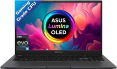  Laptop Asus Vivobook S15 Oled K3502za L501ws 