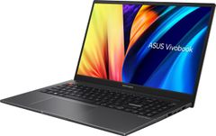  Laptop Asus Vivobook S15 Oled K3502za L502ws 