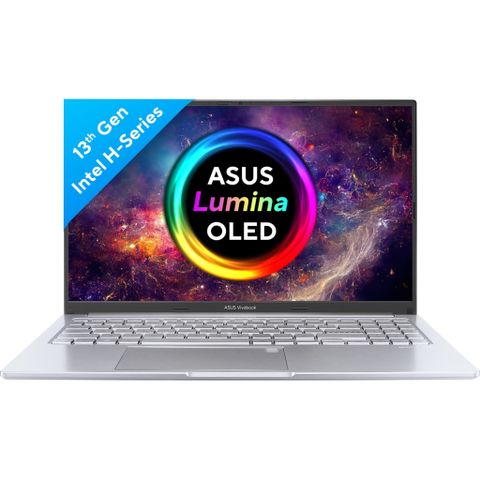 Laptop Asus Vivobook S15 Oled K5504va Lk542ws
