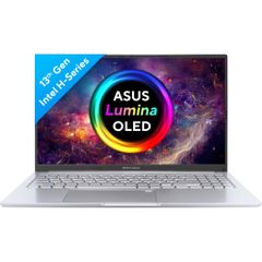  Laptop Asus Vivobook S15 Oled K5504va Lk542ws 
