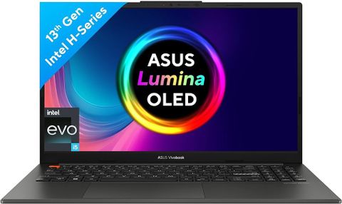 Laptop Asus Vivobook S15 Oled S5504va Ma541ws