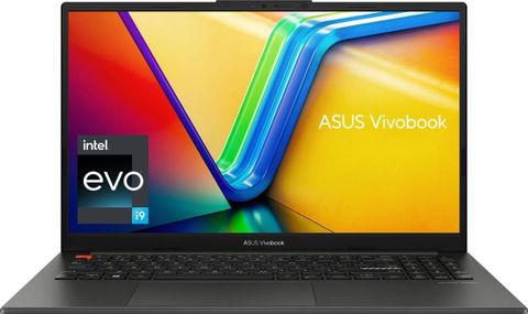 Laptop Asus Vivobook S15 Oled S5504va Ma554ws