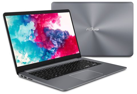 Laptop Asus Vivobook S15 S510un Ms52