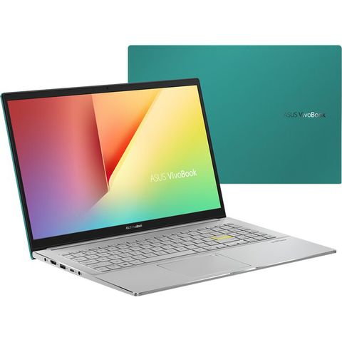Laptop Asus Vivobook S15 S533ea Bq016t