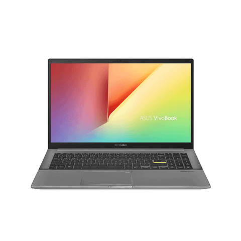 Laptop Asus Vivobook S15 S533eq-bn338t (i5 1135g7/8gb Ram/512gb Ssd)
