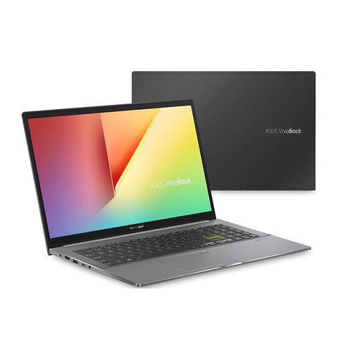 Laptop Asus Vivobook S15 S533eq Bq041t