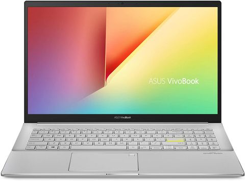 Laptop Asus Vivobook S15 S533Fa-Ds74-Wh