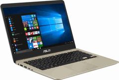  Laptop Asus Vivobook S410ua Eb113t 