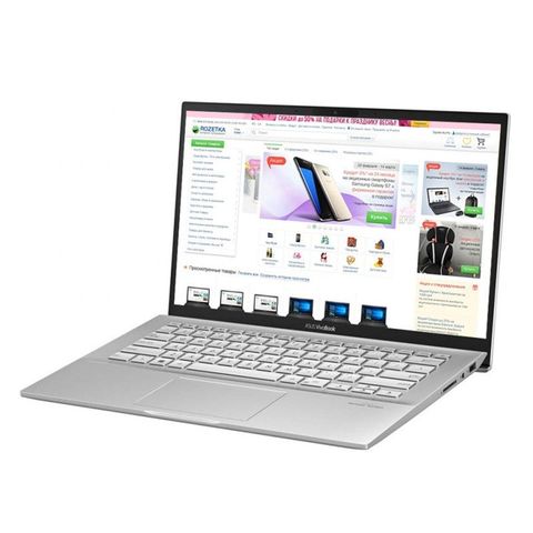 Laptop Asus Vivobook S431fl-eb511t (i5 8265u/8gb Ram/512gb Ssd)