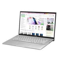  Laptop Asus Vivobook S431fl-eb511t (i5 8265u/8gb Ram/512gb Ssd) 