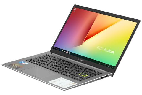 Laptop Asus Vivobook S433ea Am2307w